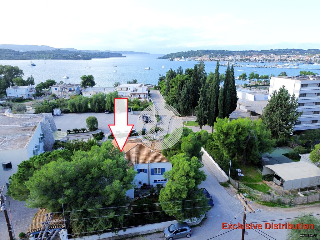 Μονοκατοικία 236 τ.μ. προς πώληση, Πανόραμα Κρανιδίου