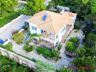 Μονοκατοικία 236 τ.μ. προς πώληση, Πανόραμα Κρανιδίου-thumb-4