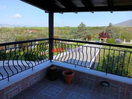 Βίλλα 220τ.μ. για πώληση-Θέρμη » Λιβάδι