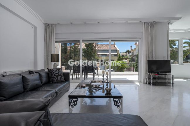 Detached home 320 sqm for sale, Athens - North, Nea Erithraia