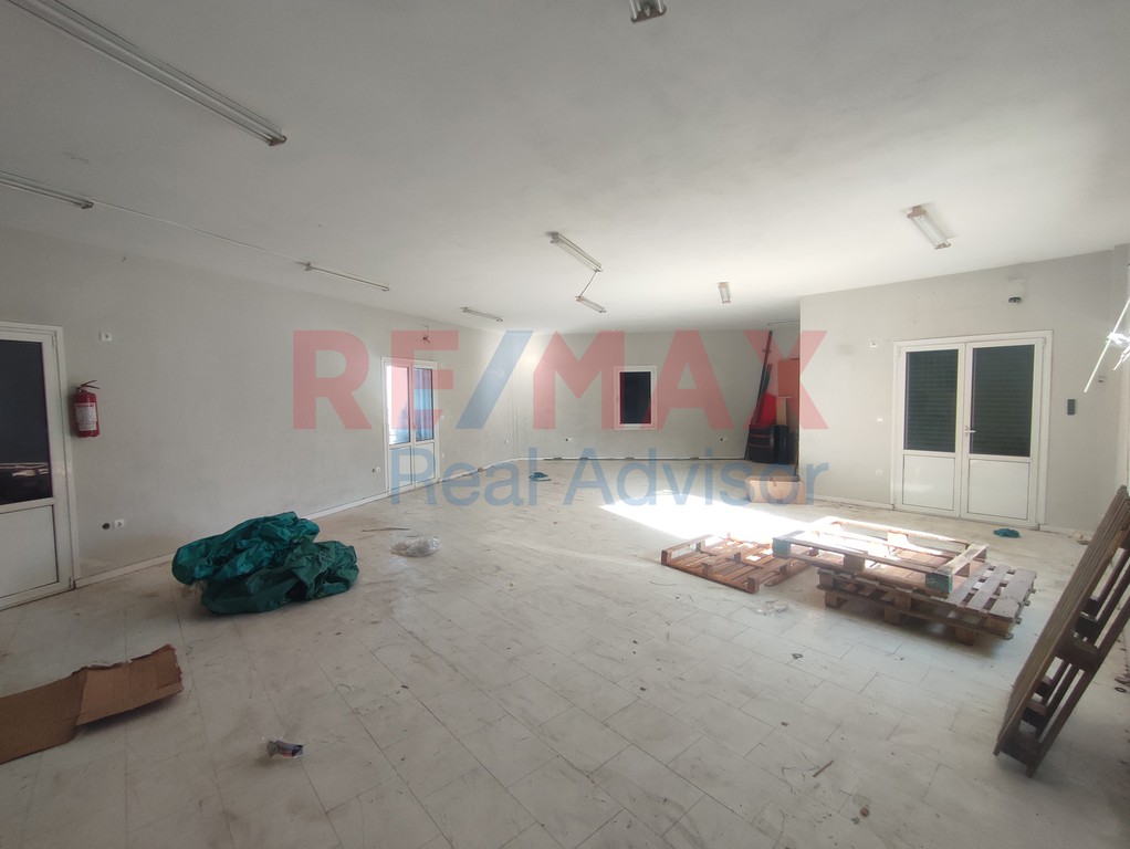 Επιχειρηματικό κτίριο 728 τ.μ. προς πώληση, Μεταμόρφωση Αττικής