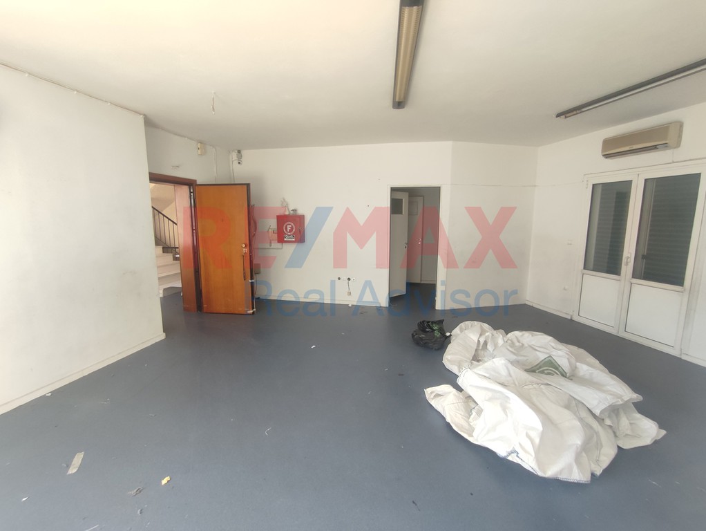 Επιχειρηματικό κτίριο 728 τ.μ. προς πώληση, Μεταμόρφωση Αττικής