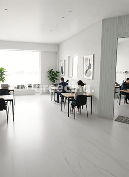 Office 265 sqm for rent