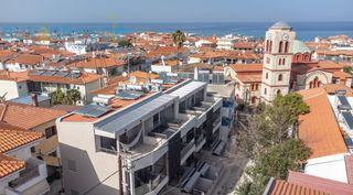 Ξενοδοχείο 485 τ.μ. για πώληση