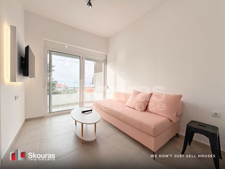 Διαμέρισμα 44τ.μ. για πώληση-Αβία