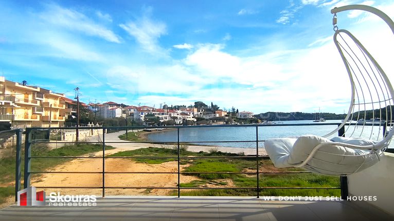 Studio / γκαρσονιέρα 34 τ.μ. για πώληση, Αργολίδα, Κρανίδι