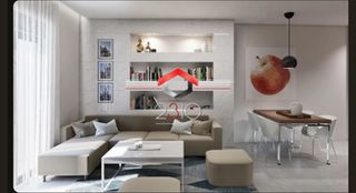 Διαμέρισμα 95 τ.μ. για πώληση