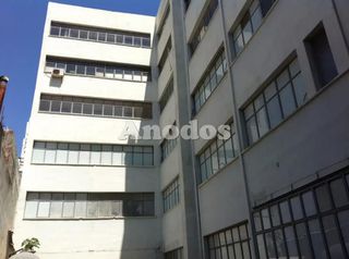 Βιοτεχνικός χώρος 1.000 τ.μ. για ενοικίαση