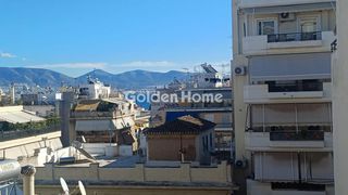 Συγκρότημα διαμερισμάτων 450 τ.μ. για πώληση