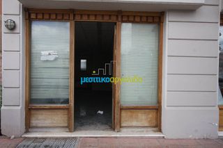 Κατάστημα 90 τ.μ. για ενοικίαση