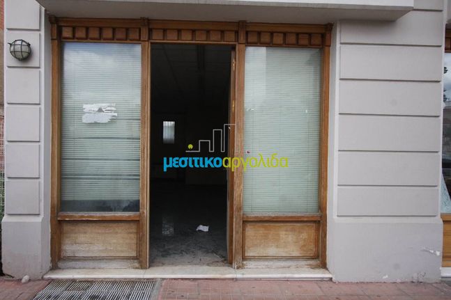 Κατάστημα 90 τ.μ. για ενοικίαση, Αργολίδα, Άργος