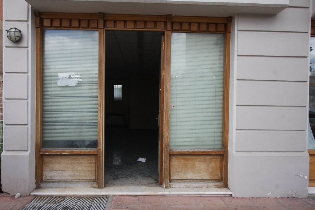 Κατάστημα 90 τ.μ. για ενοικίαση, Αργολίδα, Άργος