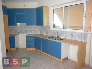 Διαμέρισμα 135 τ.μ. για ενοικίαση