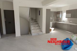 Μεζονέτα 210 τ.μ. πρός πώληση