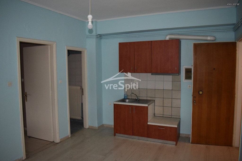 Διαμέρισμα 42 τ.μ. προς ενοικίαση, Κέντρο Ιωαννίνων