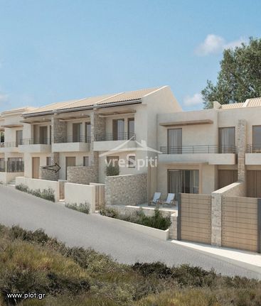 Μεζονέτα 71 τ.μ. για πώληση, Θεσπρωτία, Σύβοτα