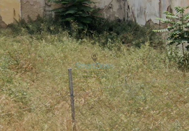 Land plot 4.177 sqm for sale, Cyclades, Tinos