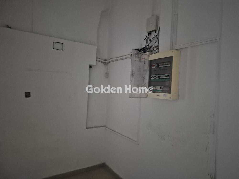Κατάστημα 150 τ.μ. προς ενοικίαση, Αγία Τριάδα Ηρακλείου