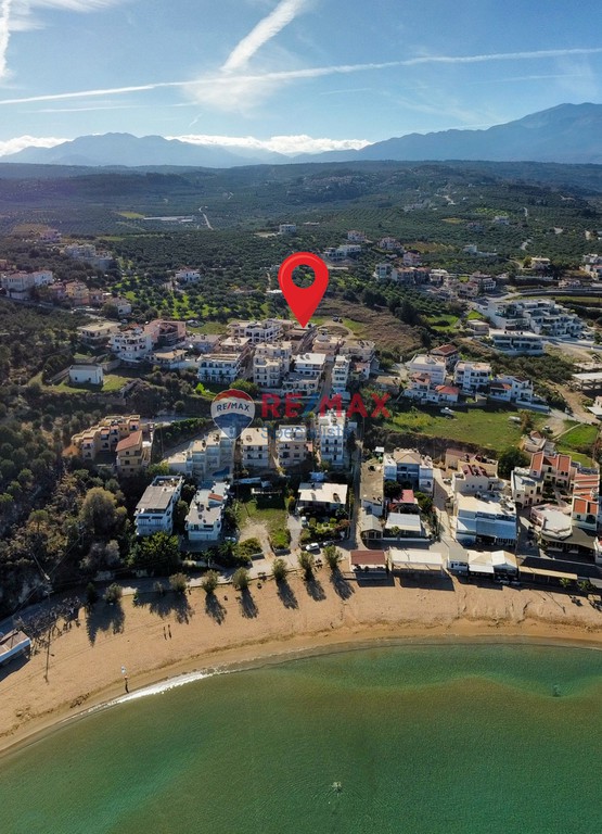 Κτίριο 371 τ.μ. προς πώληση, Καλύβες Αρμενών