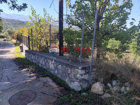 Οικόπεδο 4.777,33 τ.μ. προς πώληση