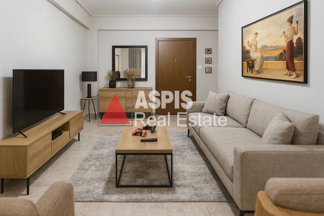 Διαμέρισμα 70 τ.μ. για πώληση, Αθήνα - Κέντρο, Γκύζη - Πεδίον Άρεως