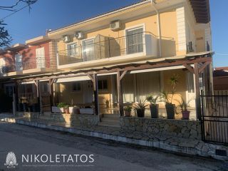 Διαμέρισμα 129 τ.μ. για πώληση