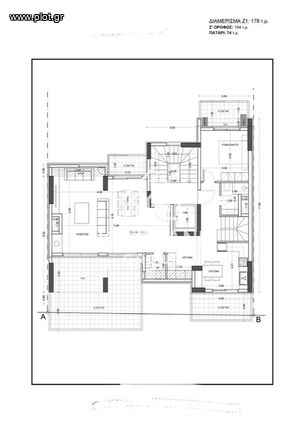 Μεζονέτα 153 τ.μ. για πώληση, Αθήνα - Νότια Προάστια, Καλλιθέα