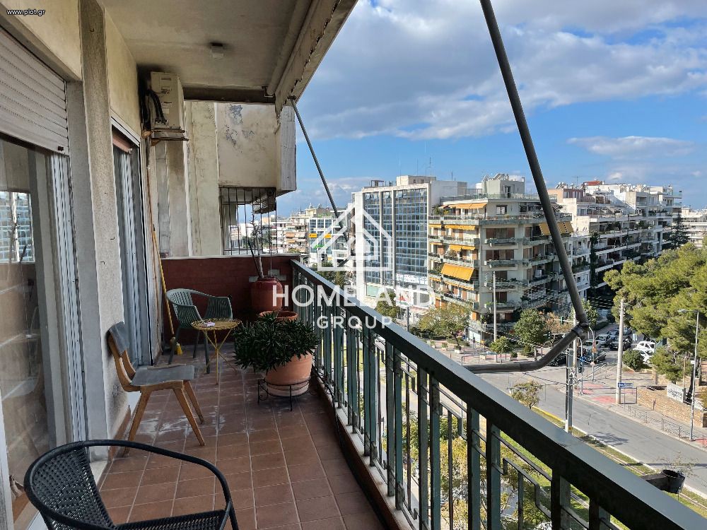 Διαμέρισμα 150 τ.μ. πρός πώληση, Αθήνα - Νότια Προάστια, Νέα Σμύρνη