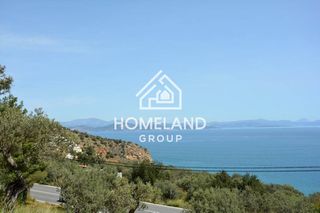 Οικόπεδο 2.836 τ.μ. για πώληση