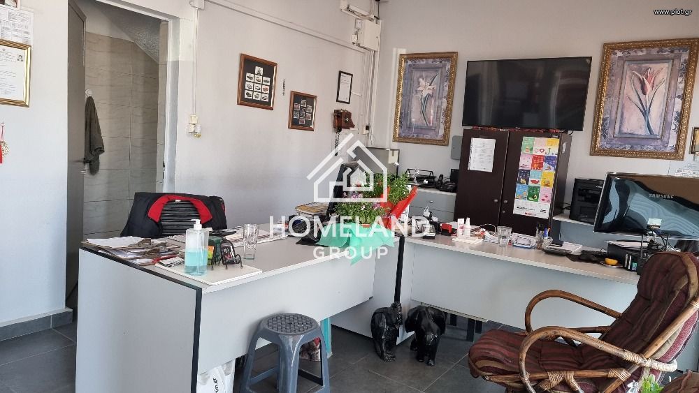 Parking 291 τ.μ. πρός πώληση, Αττική - Υπόλοιπο, Μαρκόπουλο
