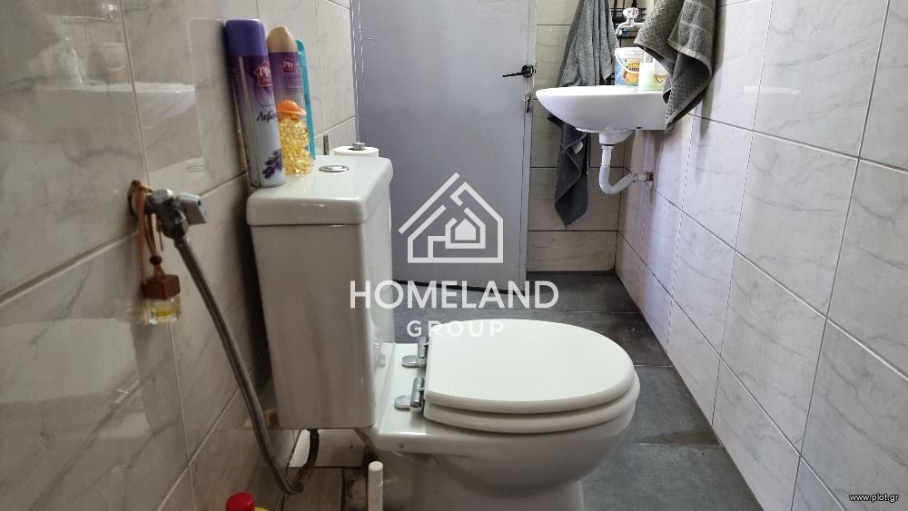 Parking 291 τ.μ. πρός πώληση, Αττική - Υπόλοιπο, Μαρκόπουλο