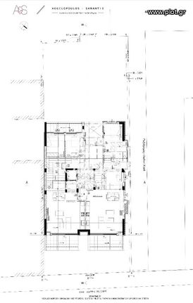 Apartment 110 sqm for sale, Athens - South, Kalithea