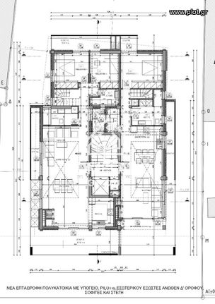 Maisonette 157 sqm for sale, Athens - South, Palaio Faliro