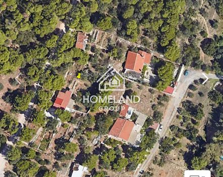 Αγροτεμάχια 778 τ.μ. πρός πώληση