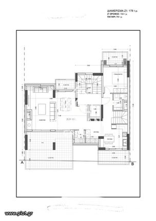 Μεζονέτα 153 τ.μ. για πώληση, Αθήνα - Νότια Προάστια, Καλλιθέα