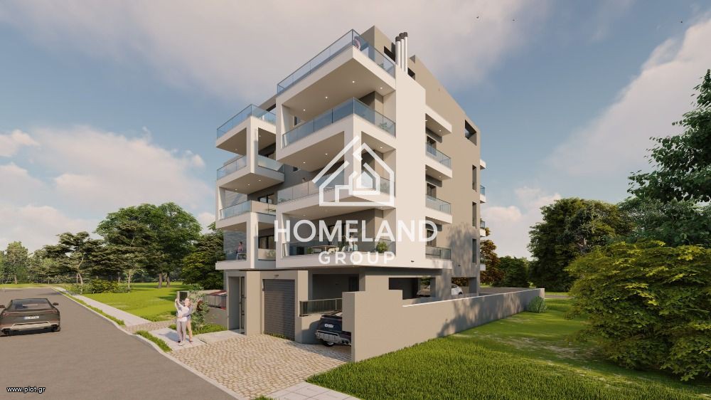 Διαμέρισμα 75 τ.μ. πρός πώληση, Αθήνα - Ανατολικά Προάστια, Παλλήνη