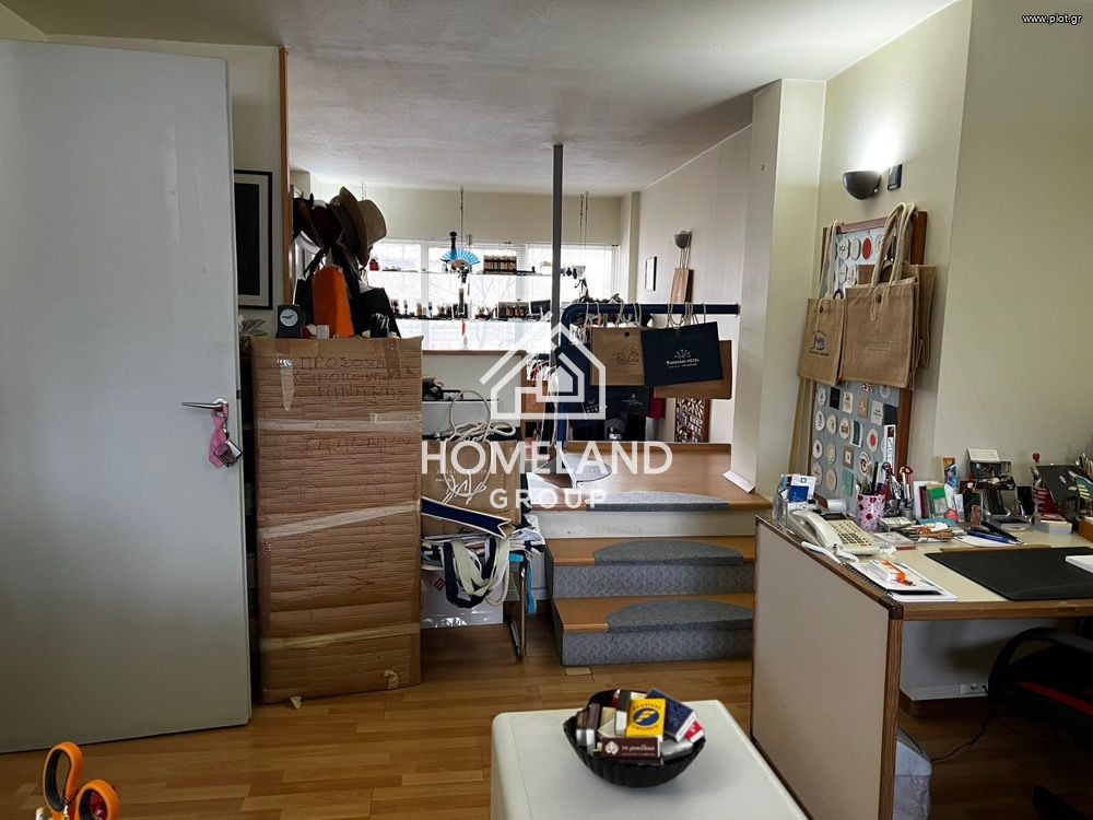 Parking 162 τ.μ. πρός πώληση, Αθήνα - Βόρεια Προάστια, Χαλάνδρι