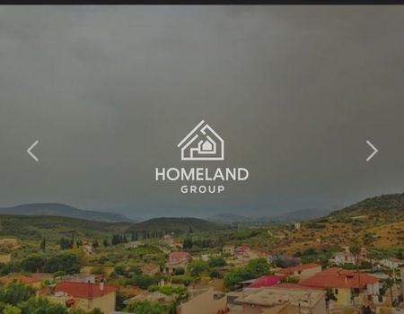 Αγροτεμάχια 586 τ.μ. πρός πώληση