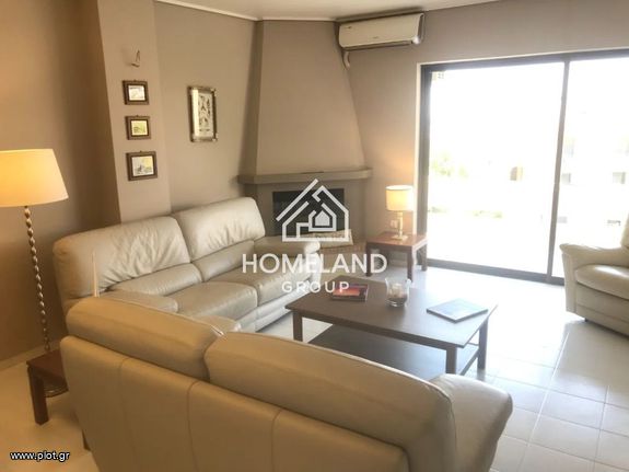 Apartment 101 sqm for rent, Athens - South, Glyfada