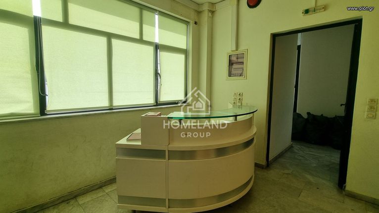 Parking 157 sqm for rent, Athens - East, Koropi