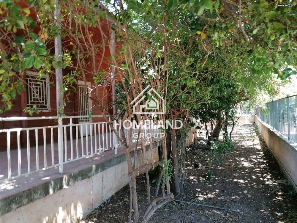 Αγροτεμάχια 320 τ.μ. πρός πώληση, Αττική - Υπόλοιπο, Καλύβια Θορικού