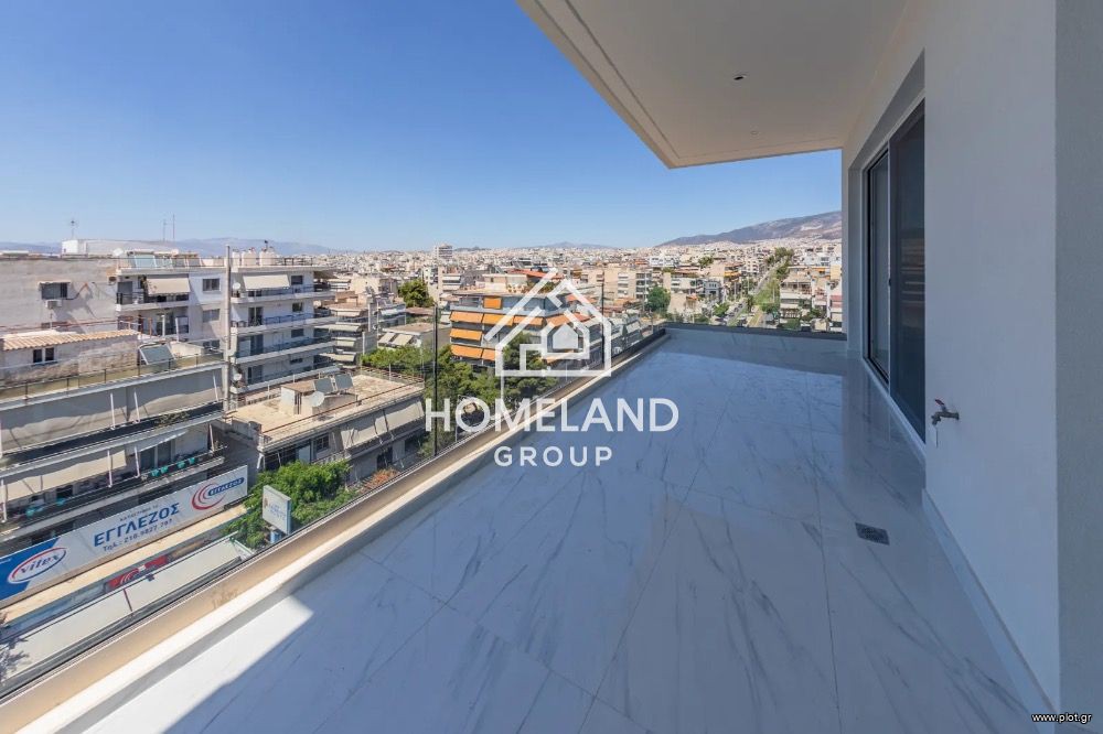 Μεζονέτα 118 τ.μ. πρός πώληση, Αθήνα - Νότια Προάστια, Παλαιό Φάληρο