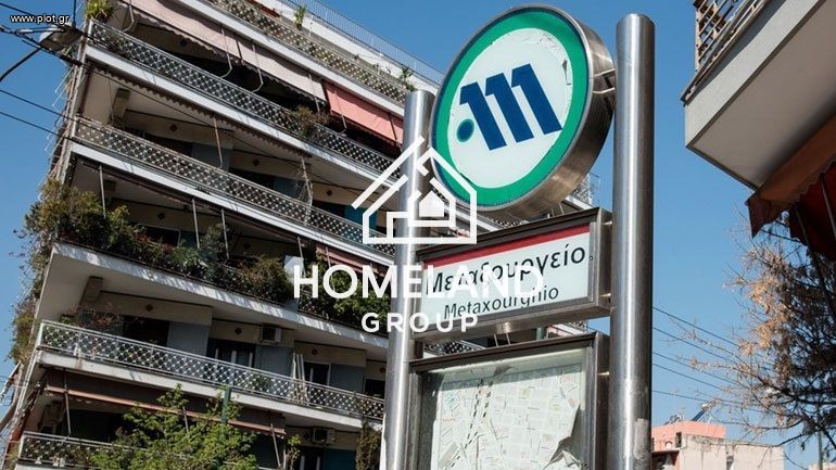 Διαμέρισμα 73 τ.μ. πρός πώληση, Αθήνα - Κέντρο, Κέντρο