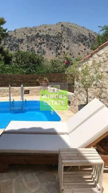 Μεζονέτα 80 τ.μ. προς πώληση, Κουρνά