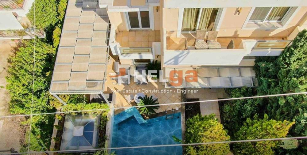 Βίλλα 485 τ.μ. πρός πώληση, Αθήνα - Νότια Προάστια, Βούλα