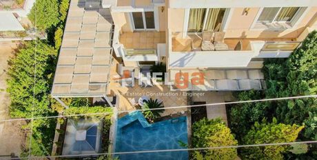 Villa 485 sqm for sale