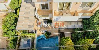 Βίλλα 485 τ.μ. για πώληση