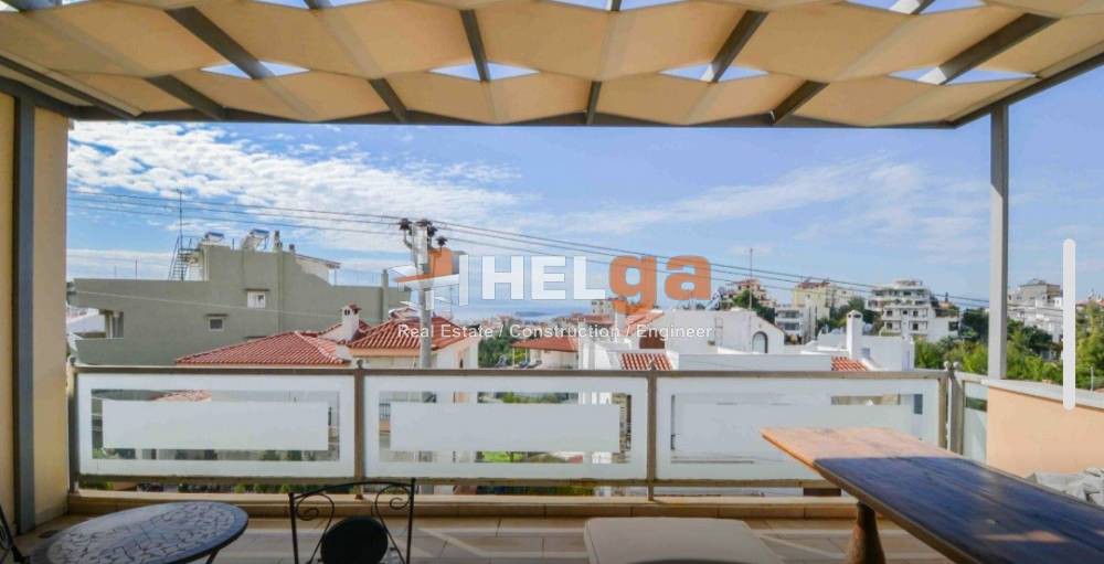Βίλλα 485 τ.μ. πρός πώληση, Αθήνα - Νότια Προάστια, Βούλα