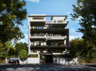 Maisonette 200 sqm for sale