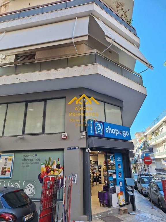 Κατάστημα 170 τ.μ. προς πώληση, Αθήνα - Κέντρο, Νέος Κόσμος